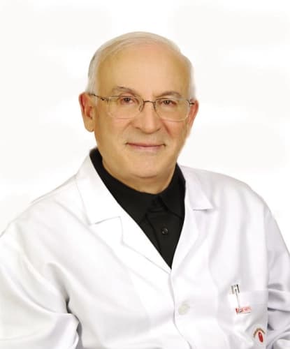 Op. Dr. Engin Altuğ Profil Fotoğrafı