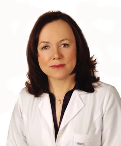 Op. Dr. Fevziye Öndeş Profil Fotoğrafı