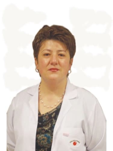 Uzm. Dr. Hülya Temiz Profil Fotoğrafı