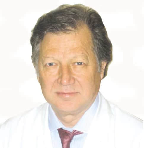 Op. Dr. İrfan Kayurtar