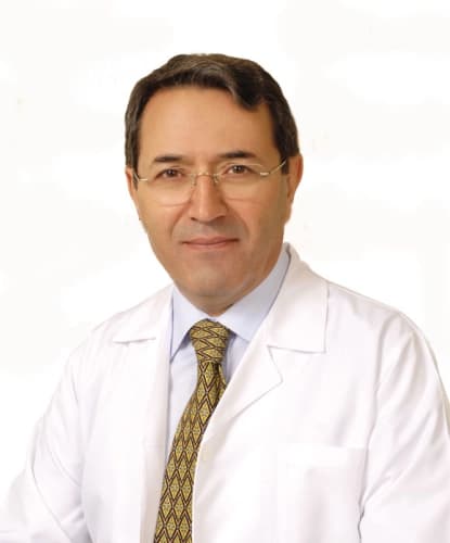 Prof. Dr. Kemal Tuncer Profil Fotoğrafı