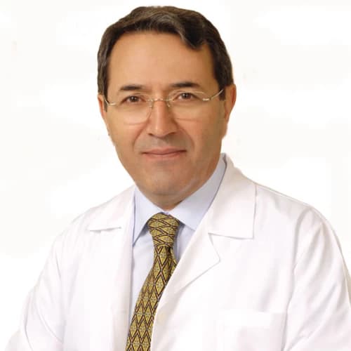 Prof. Dr. Kemal Tuncer