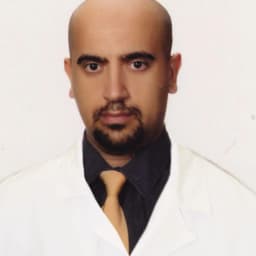 Op. Dr. Kurtuluş Yıldız