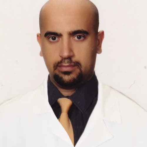 Op. Dr. Kurtuluş Yıldız