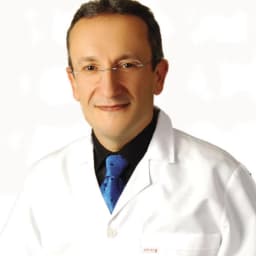 Op. Dr. Lütfi Adnan Polat
