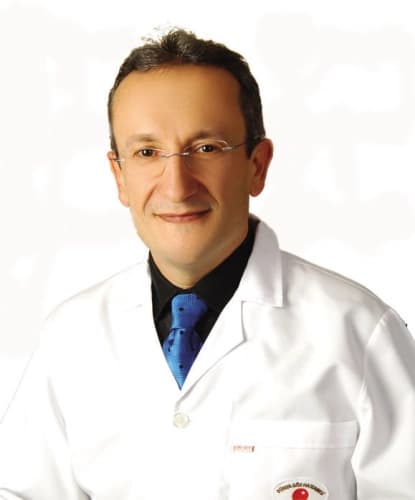Op. Dr. Lütfi Adnan Polat Profil Fotoğrafı