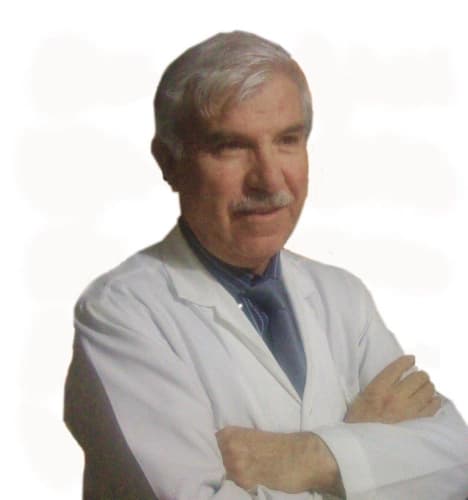Op. Dr. Mehmet Vakıf  Orhan Profil Fotoğrafı