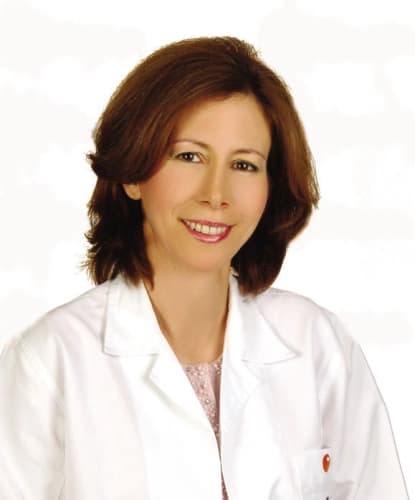 Dr. Neslihan Özgen Profil Fotoğrafı