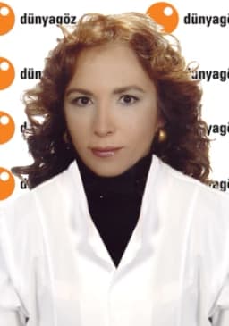 Op. Dr. Nihal Borataç
