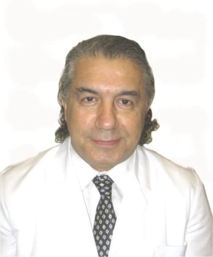 Prof. Dr. Oğuz Gülecek Profil Fotoğrafı