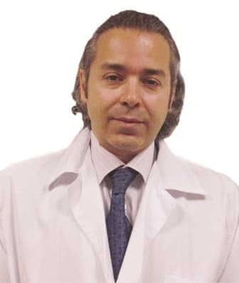 Prof. Dr. Orhan Elibol Profil Fotoğrafı
