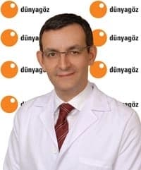 Prof. Dr. Ömer Can Üstündağ Profil Fotoğrafı