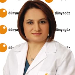 Op. Dr. Özlem Akaydın