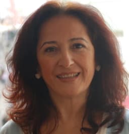 Op. Dr. Füsun Uzunoğlu