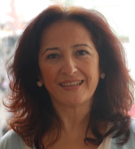 Op. Dr. Füsun Uzunoğlu Profil Fotoğrafı