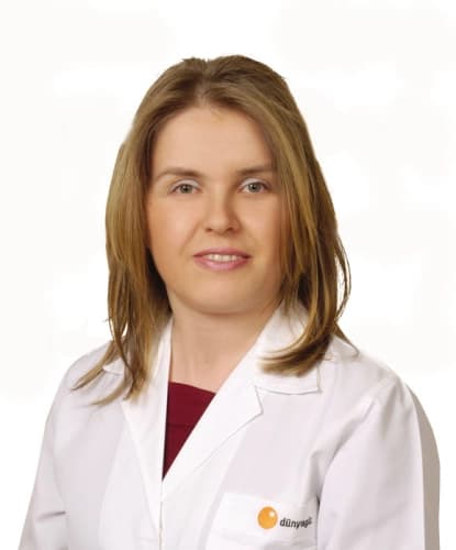 Op. Dr. Serpil Parmaksız Profil Fotoğrafı