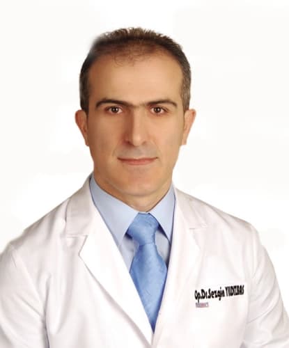 Op. Dr. Sezgin Yıldızbaş Profil Fotoğrafı