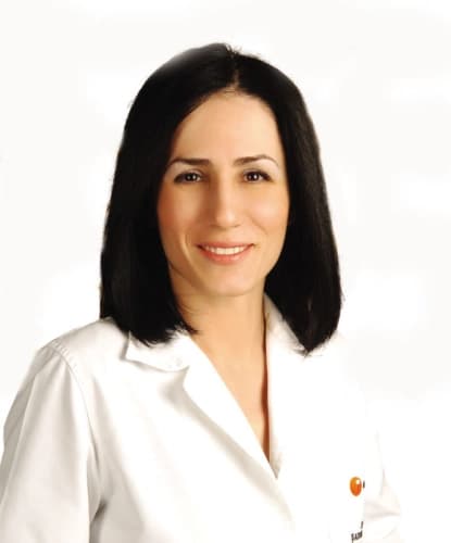 Op. Dr. Şaduman Aydın Özüçelik Profil Fotoğrafı
