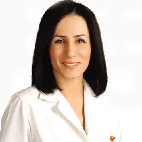 Op. Dr. Şaduman Aydın Özüçelik
