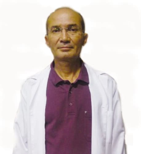 Op. Dr. Şakir Kakaliçoğlu Profil Fotoğrafı
