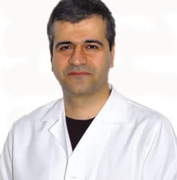 Dr. Tamer Fazıl Yıldız