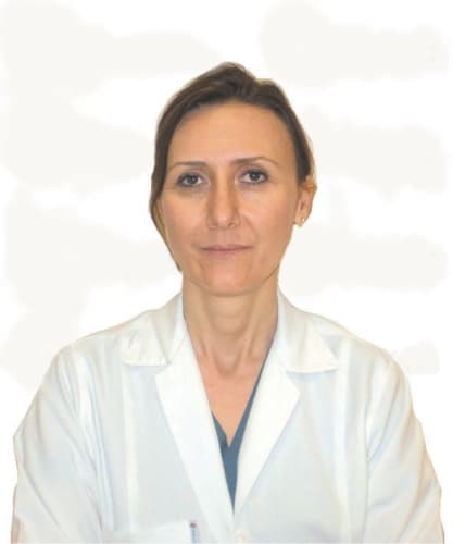 Uzm. Dr. Tuğ Taç Tez Profil Fotoğrafı