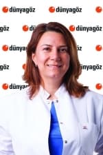 Op. Dr. Tülay Arıcı Profil Fotoğrafı