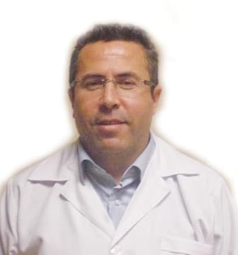 Op. Dr. Yusuf Yıldırım Profil Fotoğrafı