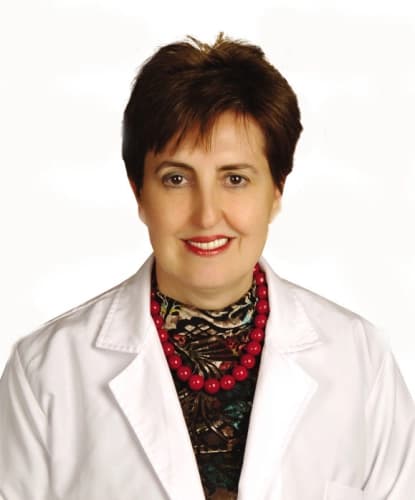 Doç. Dr. Zerrin Kapıcıoğlu Profil Fotoğrafı