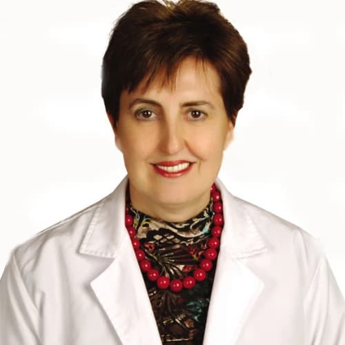 Doç. Dr. Zerrin Kapıcıoğlu