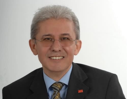 Op. Dr. Ulvi Sarıbaş