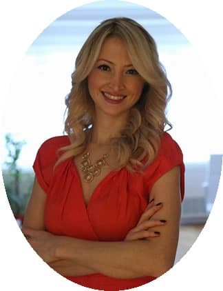 Dr. Dyt.  Gamze Şanlı Ak Profil Fotoğrafı