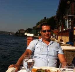 Dr. Orkan Pehlivan
