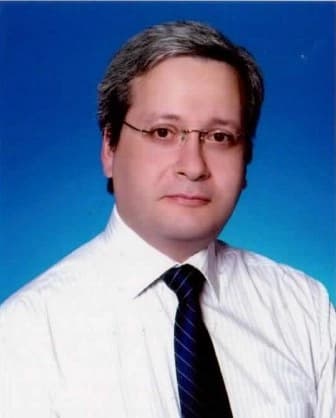 Prof. Dr. İzzet Celal Erdinler Profil Fotoğrafı