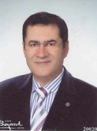 Prof. Dr. Musa Bali Profil Fotoğrafı