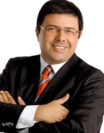 Prof. Dr. Rauf Tahamiler Profil Fotoğrafı
