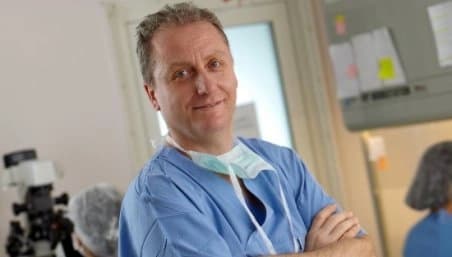 Prof. Dr. Hakan Yaralı Profil Fotoğrafı