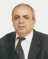 Prof. Dr. Yaşar Bilge Profil Fotoğrafı