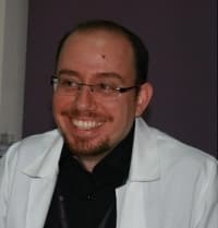 Doç. Dr. İbrahim Başarıcı Profil Fotoğrafı