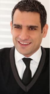 Dr. Dt. İlker Arslan Profil Fotoğrafı