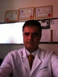 Prof. Dr. Bahri Akdeniz