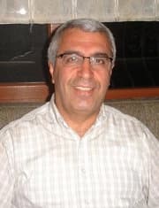 Op. Dr. Gencettin Öner Profil Fotoğrafı