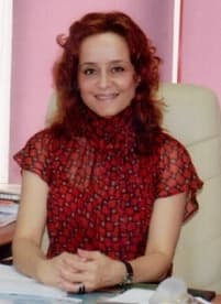 Prof. Dr. Ayşen Bingöl Profil Fotoğrafı