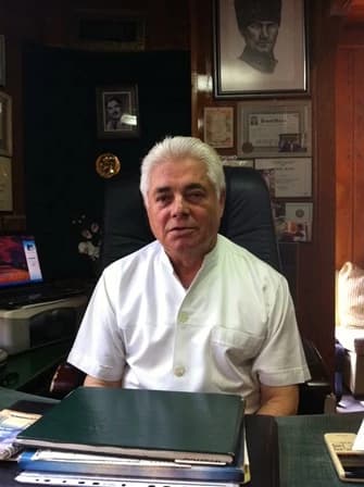 Op. Dr. Orhan Önal