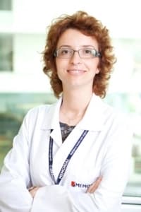 Uzm. Dr. Arda Şanlı Ökmen Profil Fotoğrafı