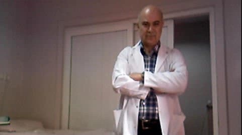 Op. Dr. Sırrı İşgüzar Profil Fotoğrafı