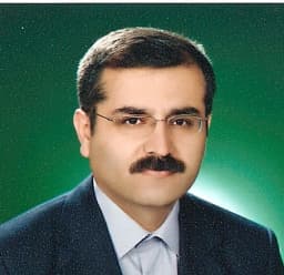 Doç. Dr. Ali Karaman