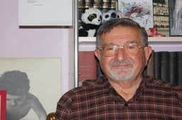 Prof. Dr. Özdemir İlter
