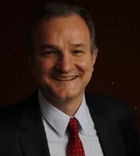 Prof. Dr. Cumhur Şener