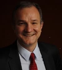 Prof. Dr. Cumhur Şener Profil Fotoğrafı
